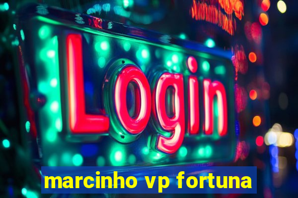 marcinho vp fortuna